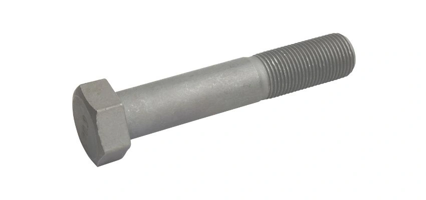 Hexagon Screw - M24X2X130 - 10.9